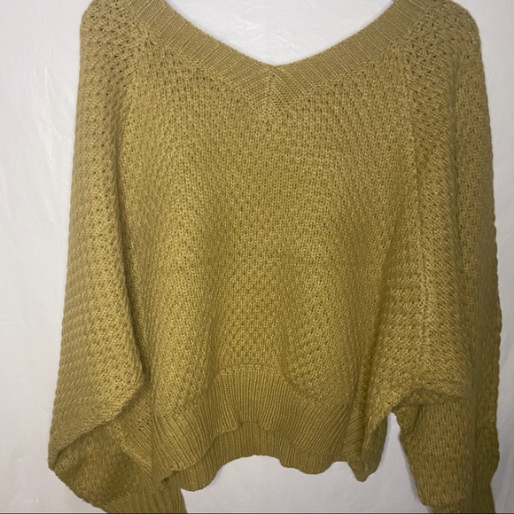 Fashion Nova Sweater Size 3X - Picture 5 of 5